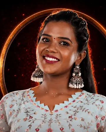 Anchor Priya, బిగ్ బాస్ అగ్నిపరీక్ష 2 కంటెస్టెంట్