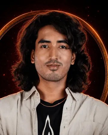 Deepak Senapathy, బిగ్ బాస్ అగ్నిపరీక్ష 2 కంటెస్టెంట్