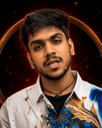 Hemanth, బిగ్ బాస్ అగ్నిపరీక్ష 2 కంటెస్టెంట్