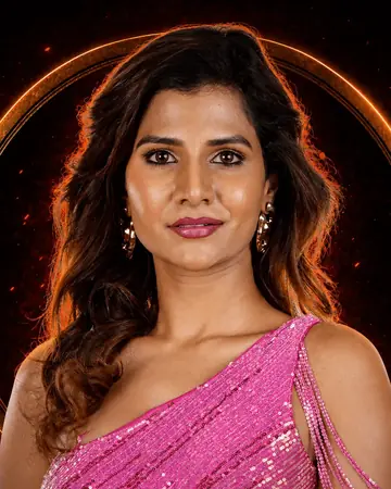 Miss Apoorva, బిగ్ బాస్ అగ్నిపరీక్ష 2 కంటెస్టెంట్