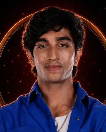 Mithilesh, బిగ్ బాస్ అగ్నిపరీక్ష 2 కంటెస్టెంట్