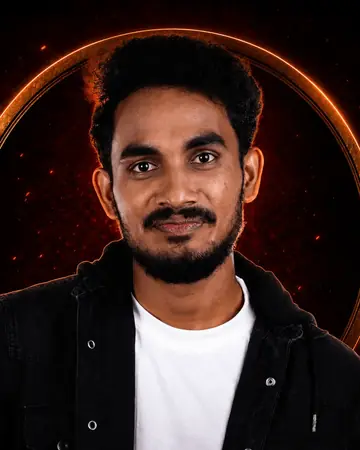 Navarasalu Mawa RK, బిగ్ బాస్ అగ్నిపరీక్ష 2 కంటెస్టెంట్