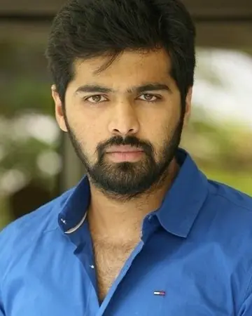 Adith Eswaran, a Bigg Boss Telugu 10 contestant