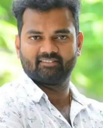 Auto Ram Prasad, a Bigg Boss Telugu 10 contestant
