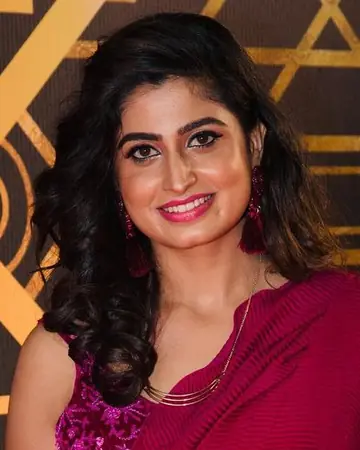Chaithra Rai, a Bigg Boss Telugu 10 contestant