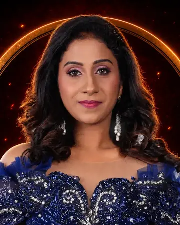 Dakkshi Guttikonda, a Bigg Boss Telugu 10 contestant