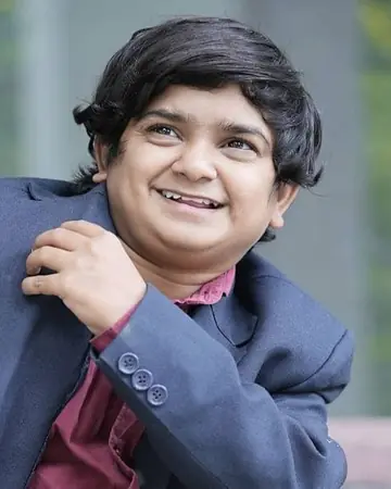 Naresh Jabardasth, a Bigg Boss Telugu 10 contestant