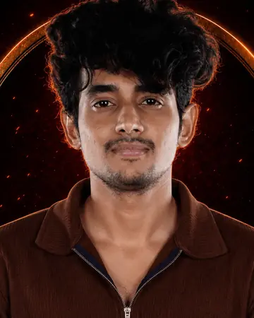 RJ Charan, బిగ్ బాస్ అగ్నిపరీక్ష 2 కంటెస్టెంట్