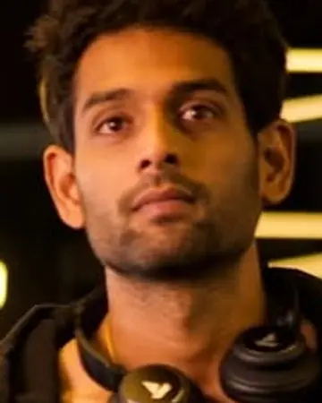 Sudheer Reddy, a Bigg Boss Telugu 10 contestant