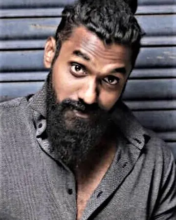 Temper Vamsi, a Bigg Boss Telugu 10 contestant